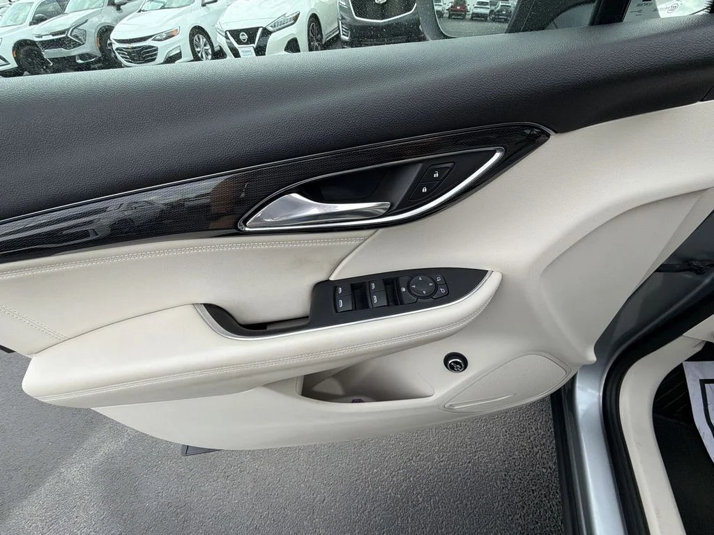 Certified Used 2023 Gray Buick Preferred image 19