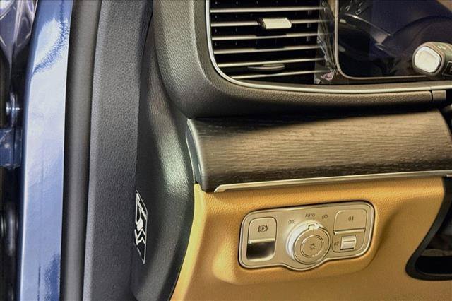 New 2026 Twilight Blue Metallic Mercedes-Benz GLE 450 image 40