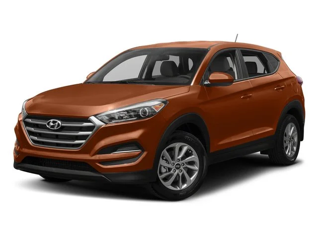 Used 2017 Hyundai Tucson Sport with VIN KM8J33A2XHU398962 for sale in Doral, FL