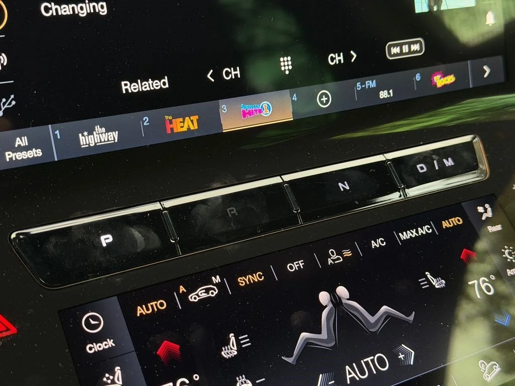 New 2026 Rosso Granturismo Tricoat Maserati Modena image 23