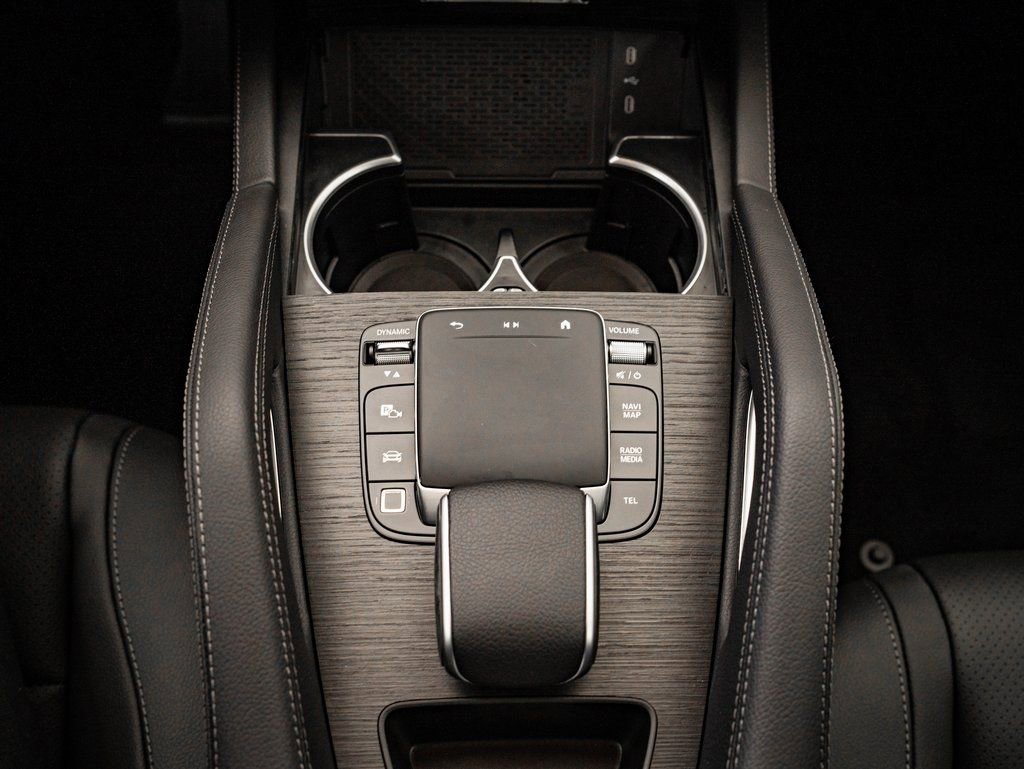New 2026 Selenite Grey Metallic Mercedes-Benz GLE 350 image 39
