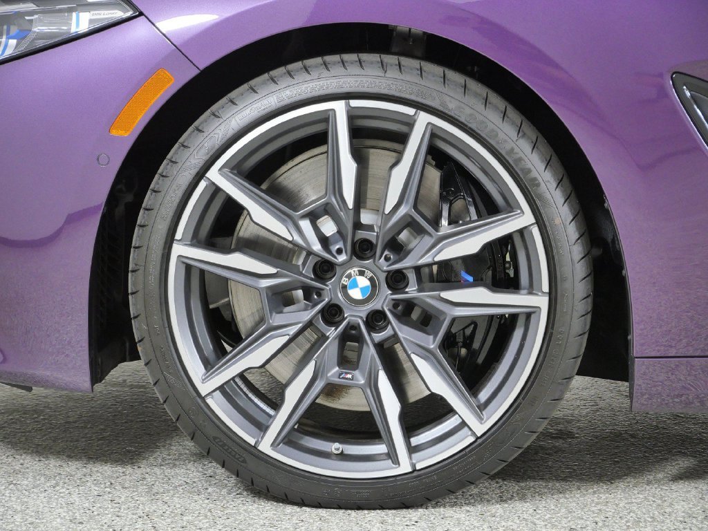 New 2026 Special Order Color BMW M850i xDrive Gran Coupe image 16