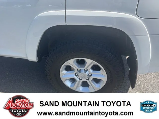 2019 Toyota 4Runner SR5 Premium - Photo 11
