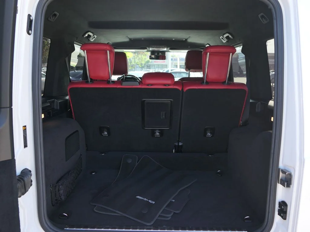 Used 2020  Mercedes-Benz G 63 AMG® image 24