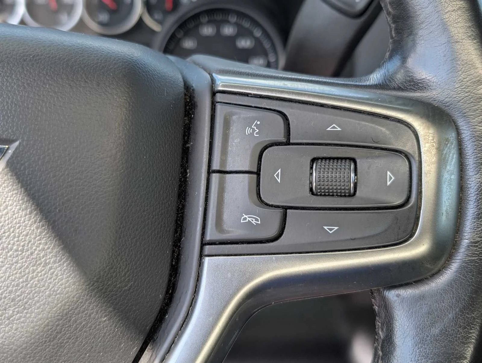 Certified Used 2020 Red Hot Chevrolet LT image 32