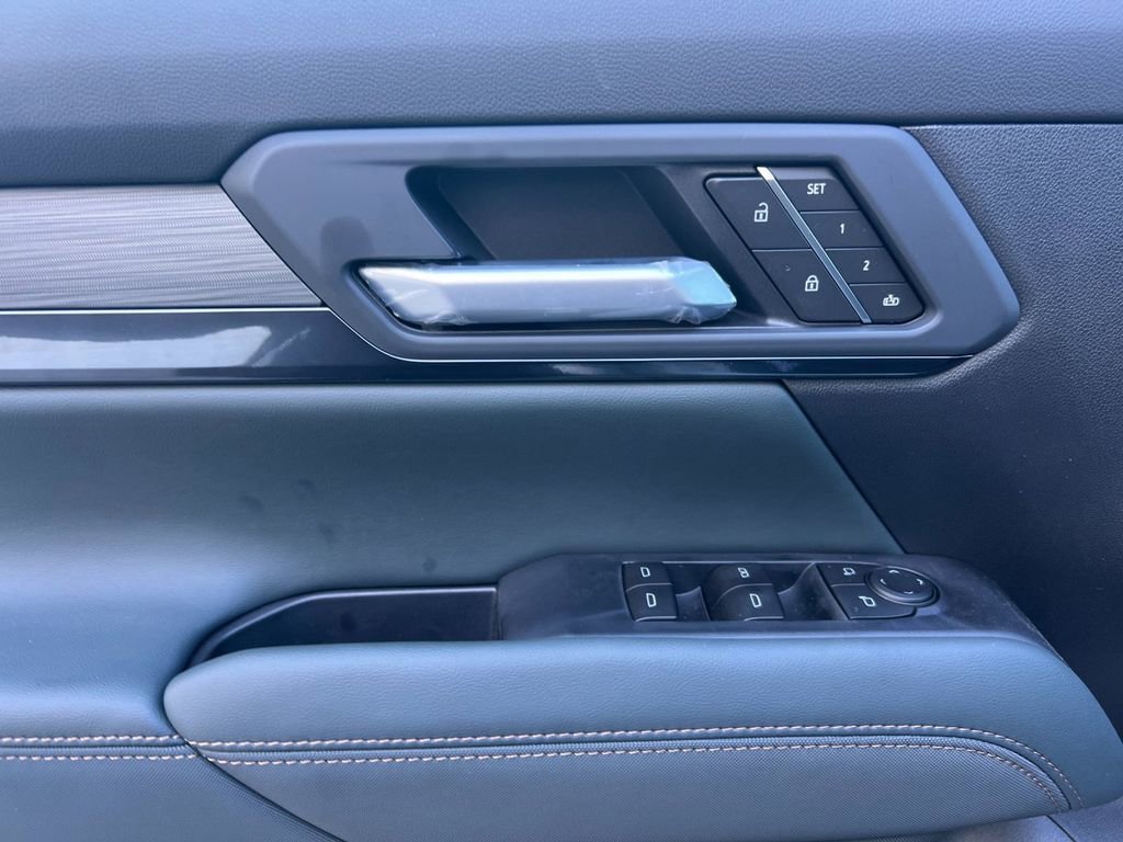2026 GMC Terrain AT4 - Photo 10