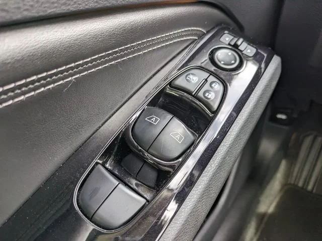 2022 Nissan Altima Platinum - Photo 21
