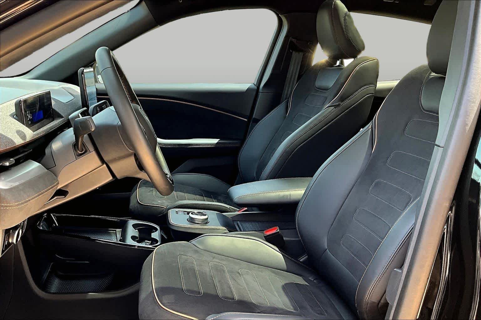 Pre-Owned 2023 Ford Mustang Mach-E GT