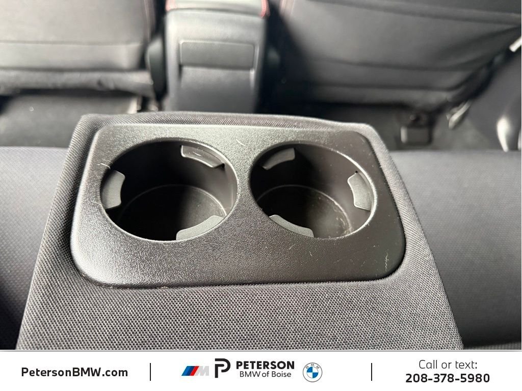 Used 2018 Blue Subaru Premium image 18