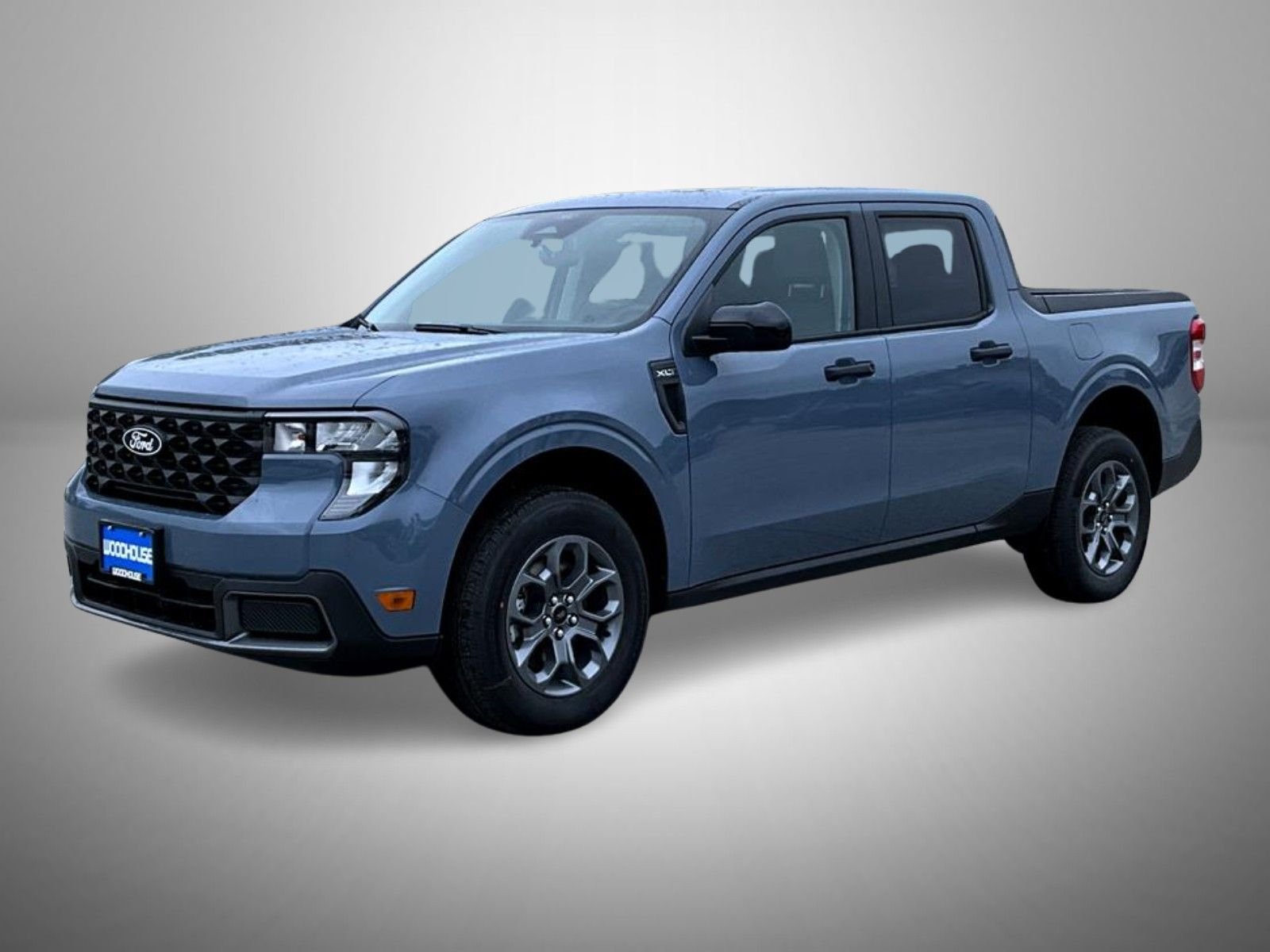 2026 Ford Maverick XLT AWD's photo