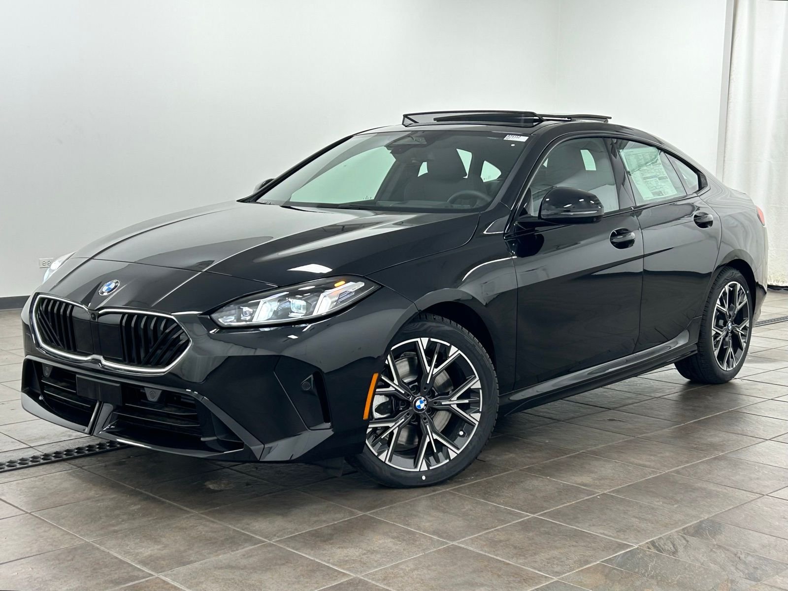 2026 BMW 2 Series