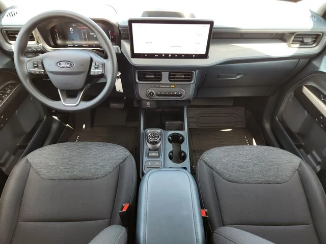 Used 2025 Velocity Blue Ford XL image 29
