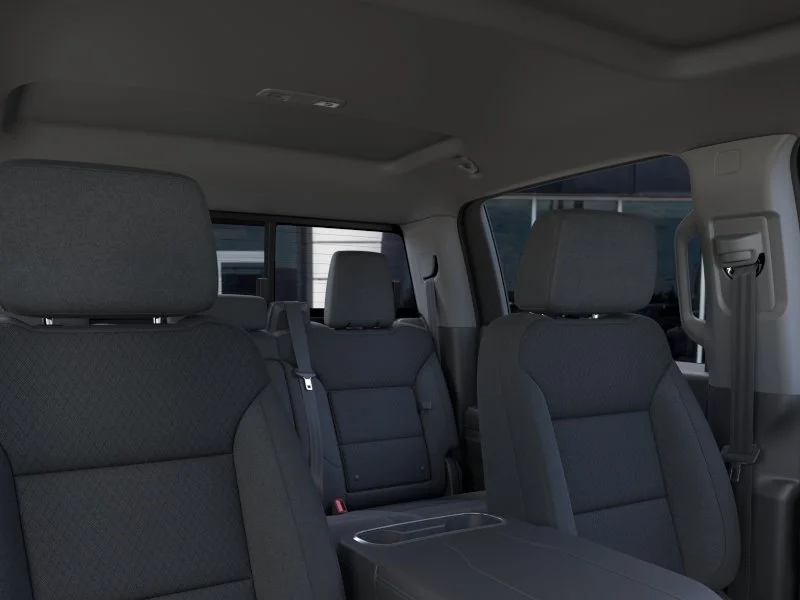 New 2026 Sterling Metallic GMC Elevation image 24
