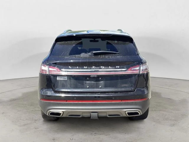 Used 2023 Black Metallic Lincoln Reserve image 4