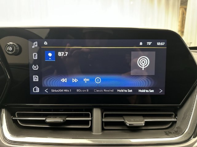 2026 Chevrolet Trax Activ - Photo 14