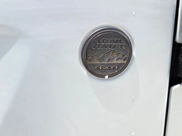 Certified Used 2021 Black Jeep Willys image 13