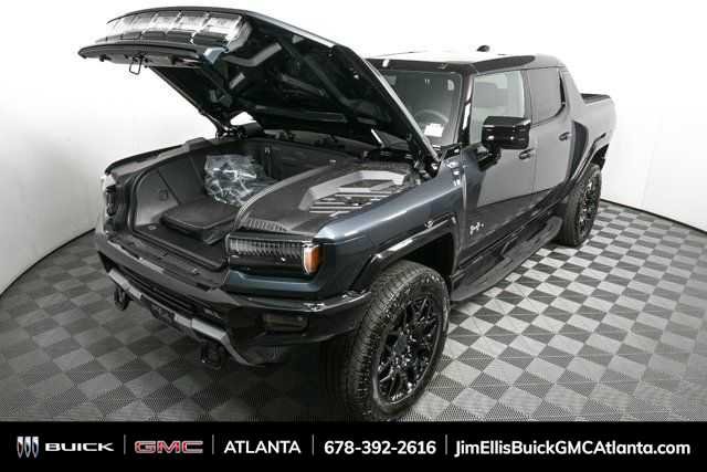 2026 GMC HUMMER EV 2X - Photo 31