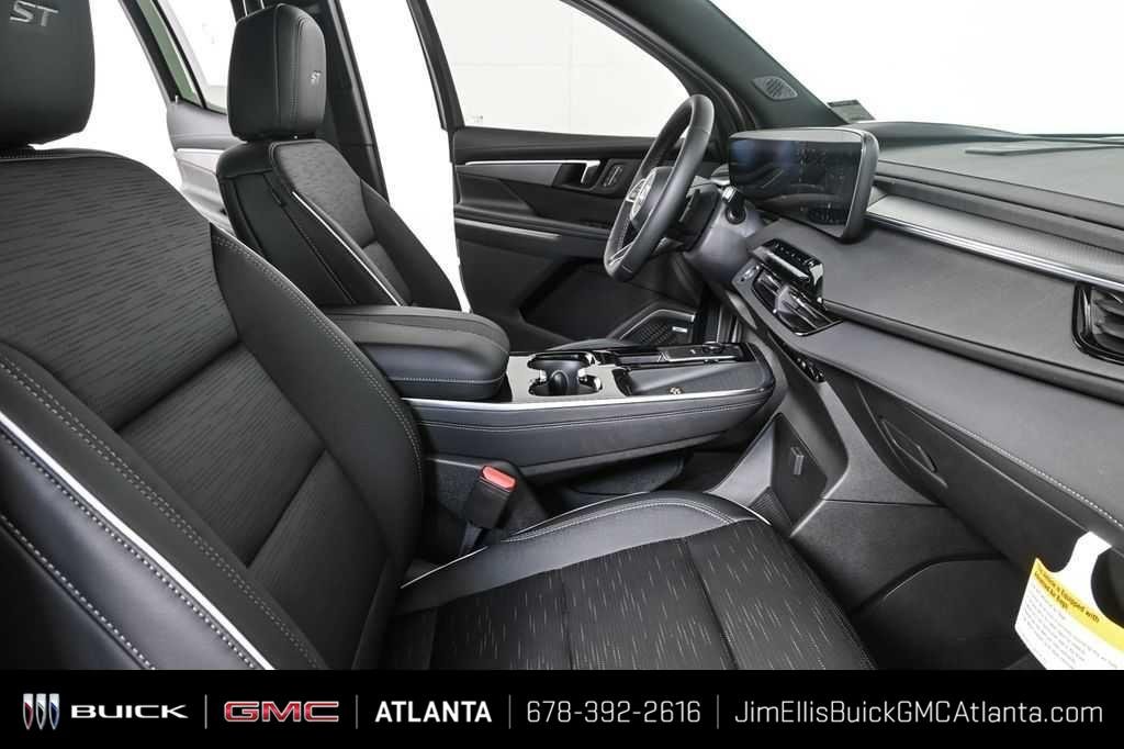 2026 Buick Enclave Sport Touring - Photo 21