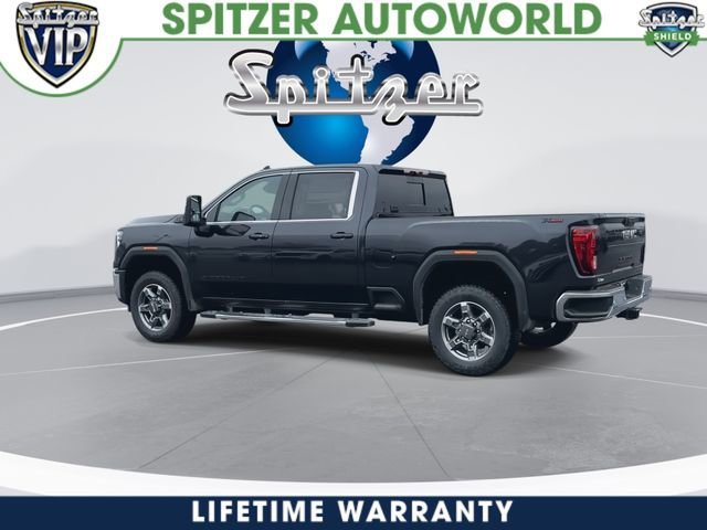 2026 GMC Sierra 2500HD SLE - Photo 7