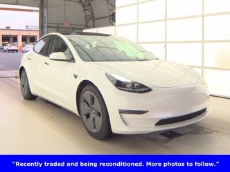 2023 Tesla Model 3 -'s photo