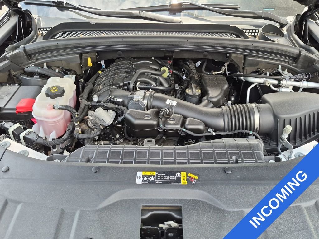 Used 2023 Black Jeep Altitude image 30