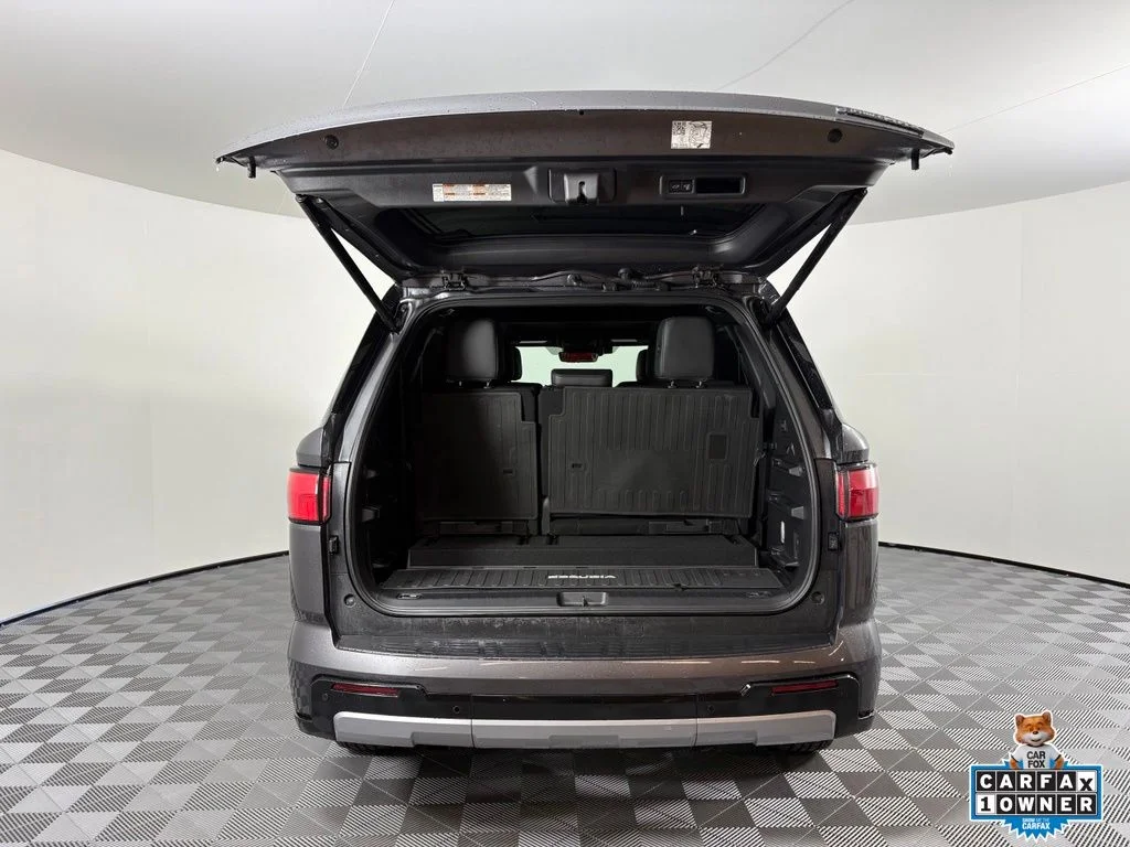Certified Used 2025 Gray Toyota Limited image 10