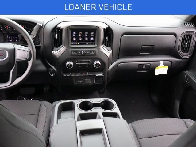 2026 GMC Sierra 1500 Pro - Photo 16