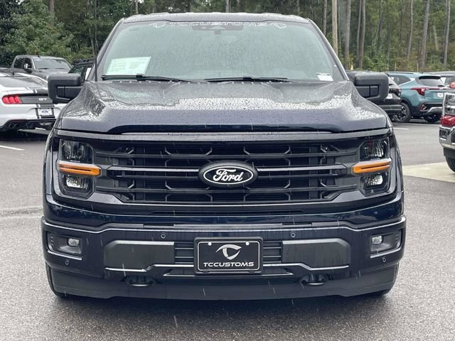 New 2026 Antimatter Blue Metallic Ford TCcustoms image 51
