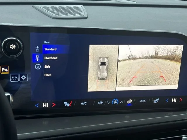 New 2026 Summit White Chevrolet LT image 17