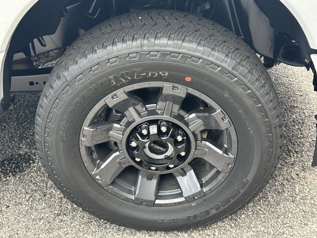 New 2026 Avalanche Ford XL image 12