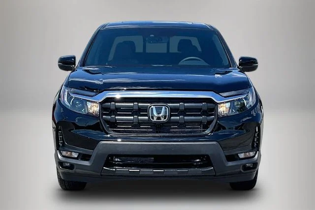 New 2026 Crystal Black Pearl Honda RTL image 12