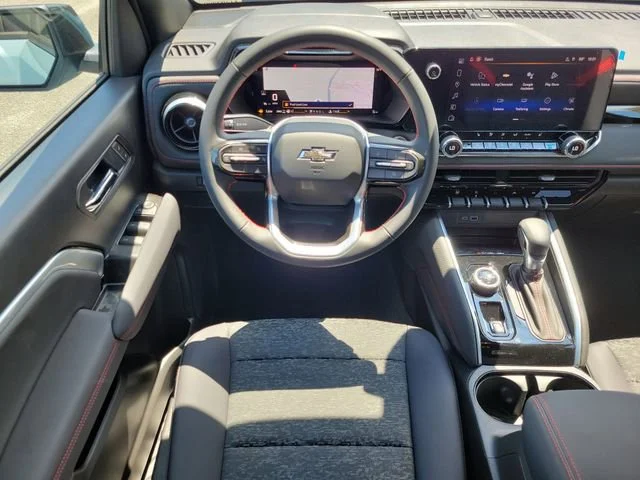 2026 Chevrolet Colorado Z71 - Photo 17