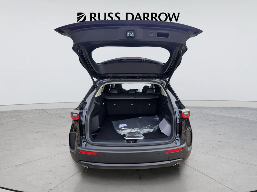 New 2026 Jet Black Mica Mazda 2.5 S Preferred image 24