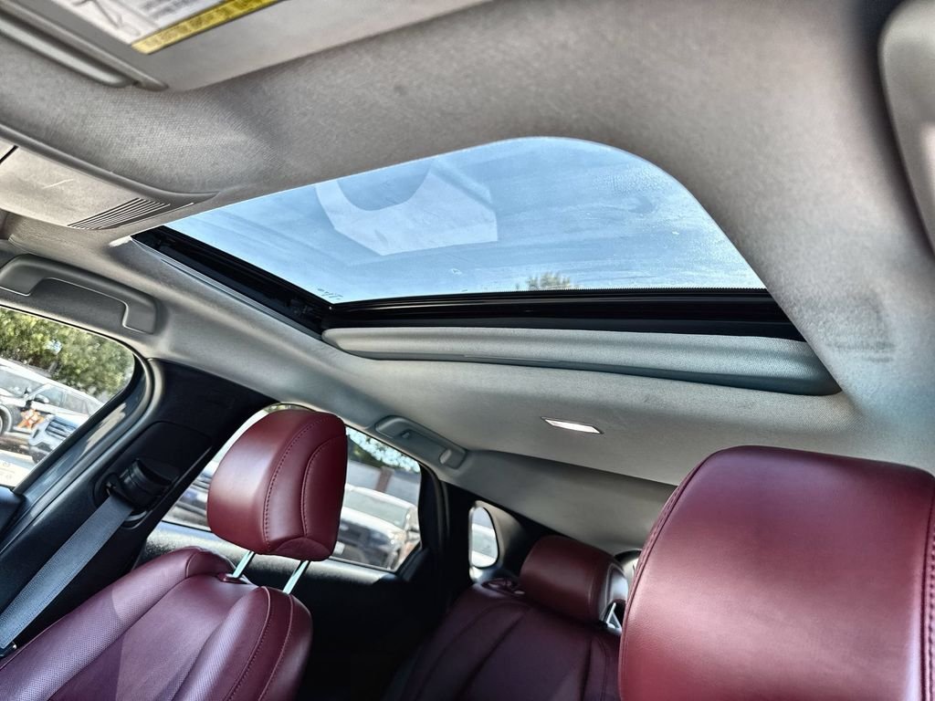 Used 2025 Gray Mazda 2.5 S Carbon Edition image 21