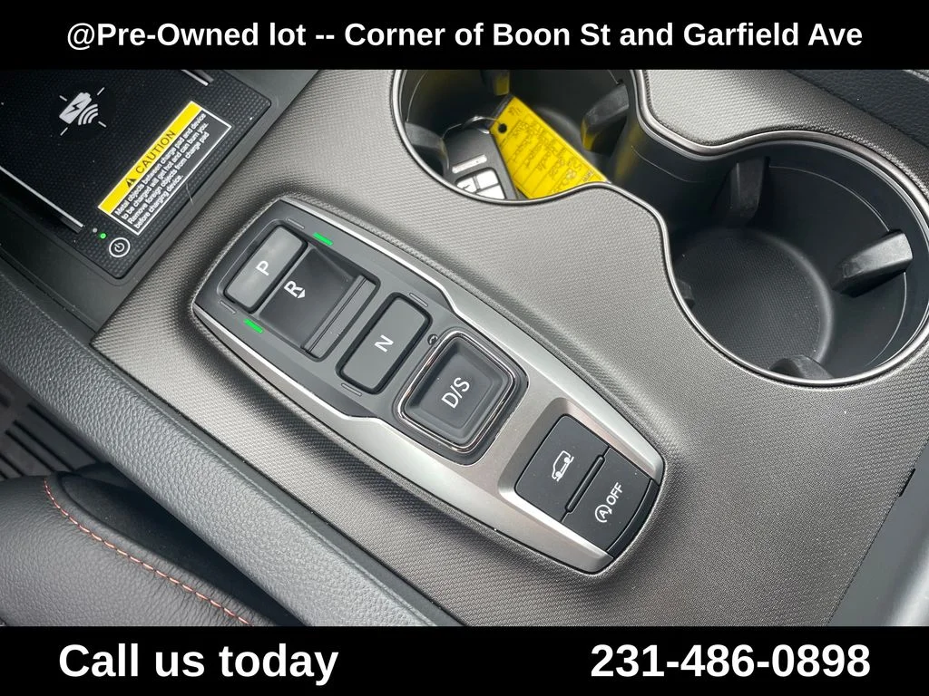 Used 2025  Honda TrailSport image 32