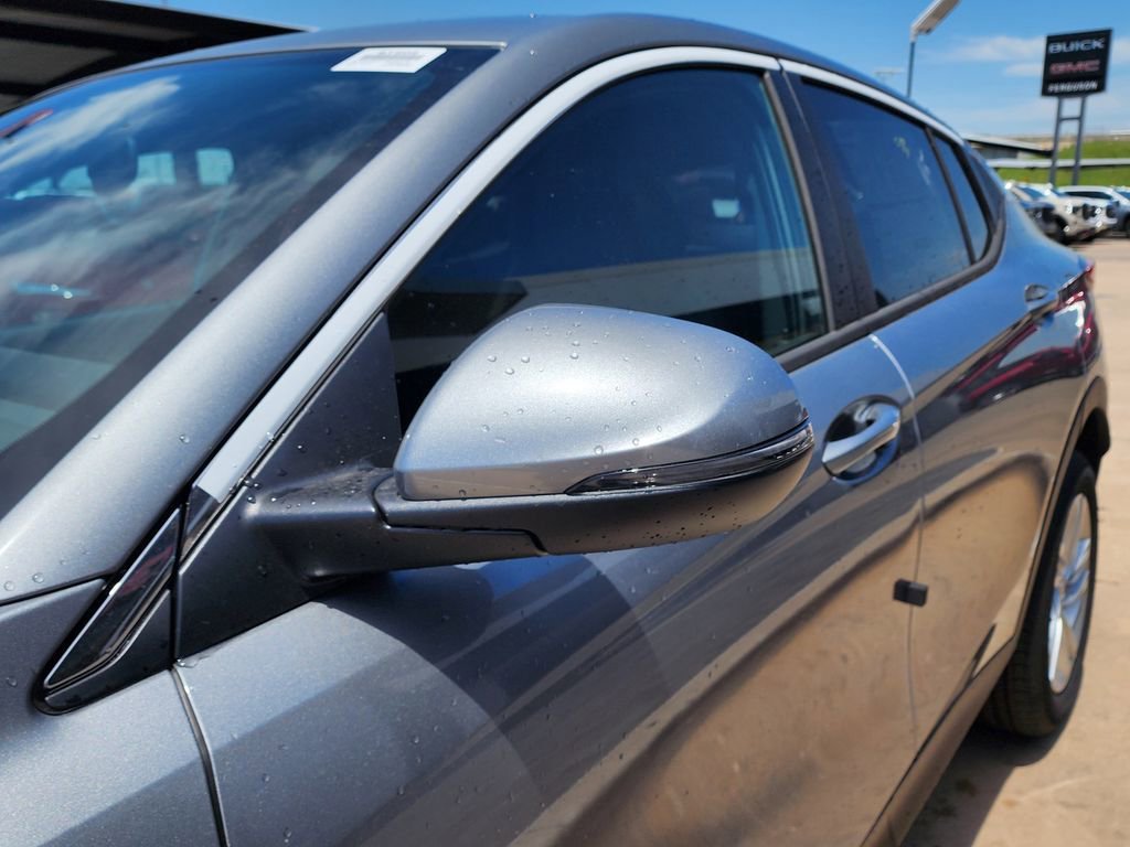 2026 Buick Envista Preferred - Photo 12