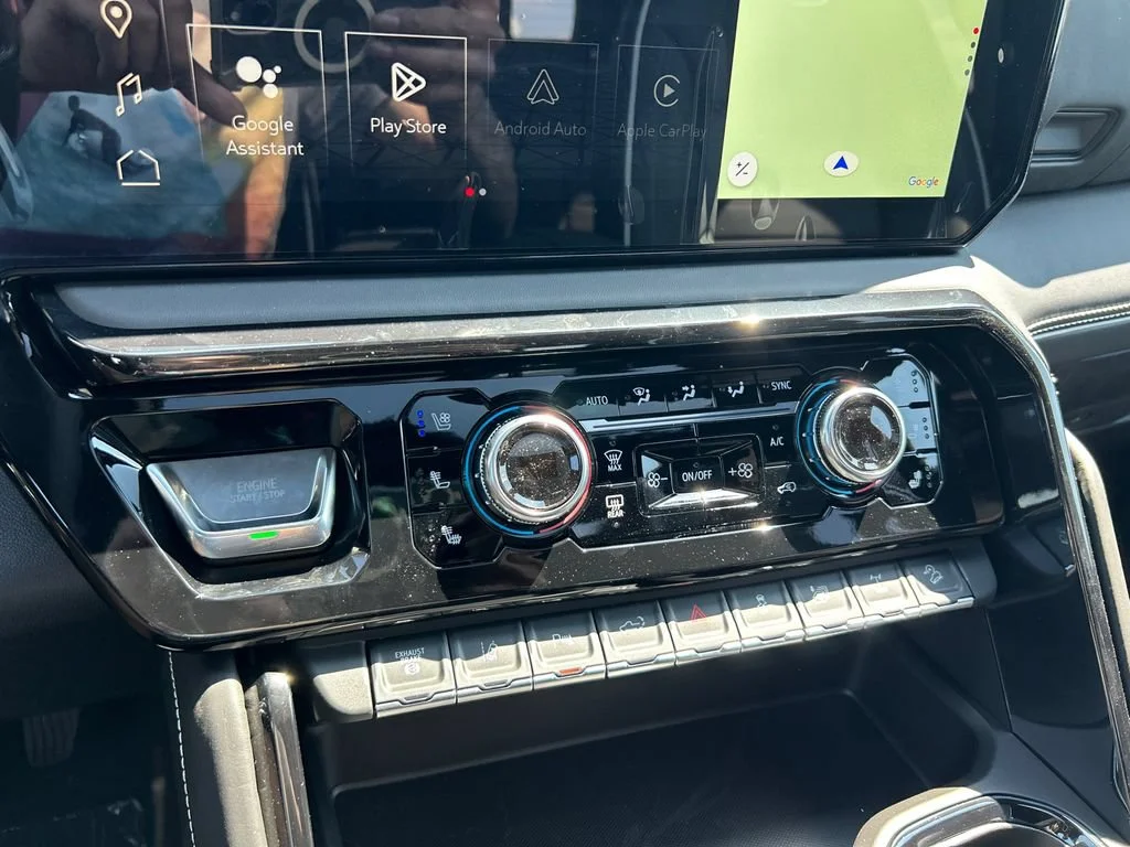 2026 GMC Sierra 2500HD AT4X - Photo 28