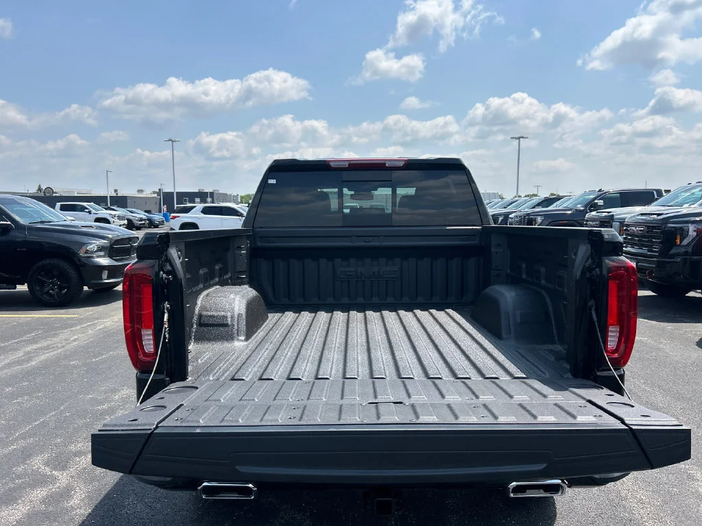 2026 GMC Sierra 1500 AT4 - Photo 36