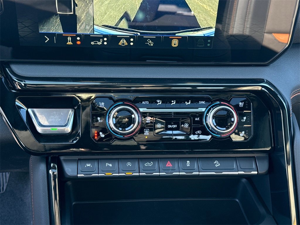 2026 GMC SIERRA - Image 24