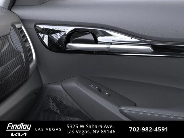 New 2026 Blue Kia S image 26