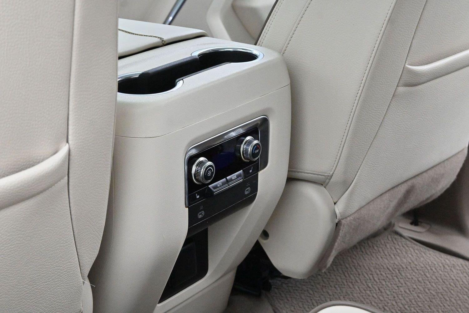 Used 2023 MIDNIGHT BLUE METALLIC GMC Denali image 34