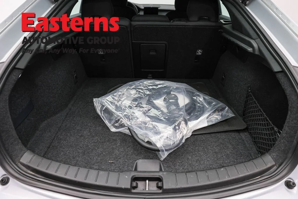 Used 2023 Gray Polestar Long Range Dual Motor image 9