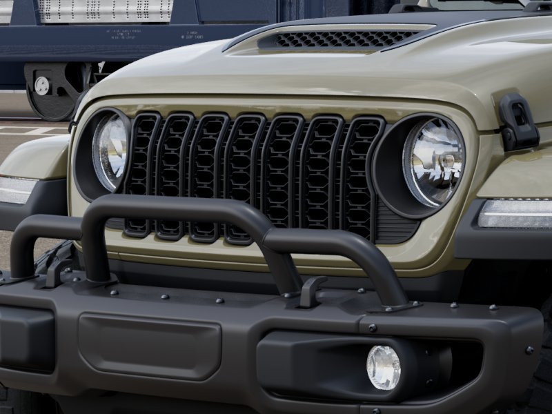 New 2026 41 Exterior Paint Jeep Willys 41 image 48