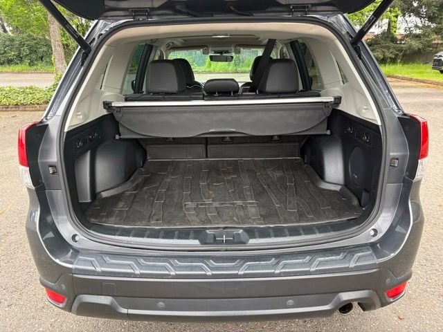 Used 2021 Gray Subaru Limited image 23