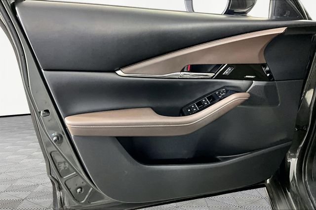 Used 2021 Gray Mazda Premium image 18