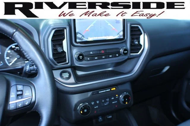 Used 2022  Ford Big Bend image 12