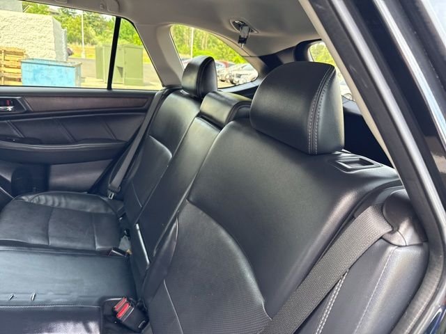 Used 2019 Crystal Black Silica Subaru 3.6R image 20