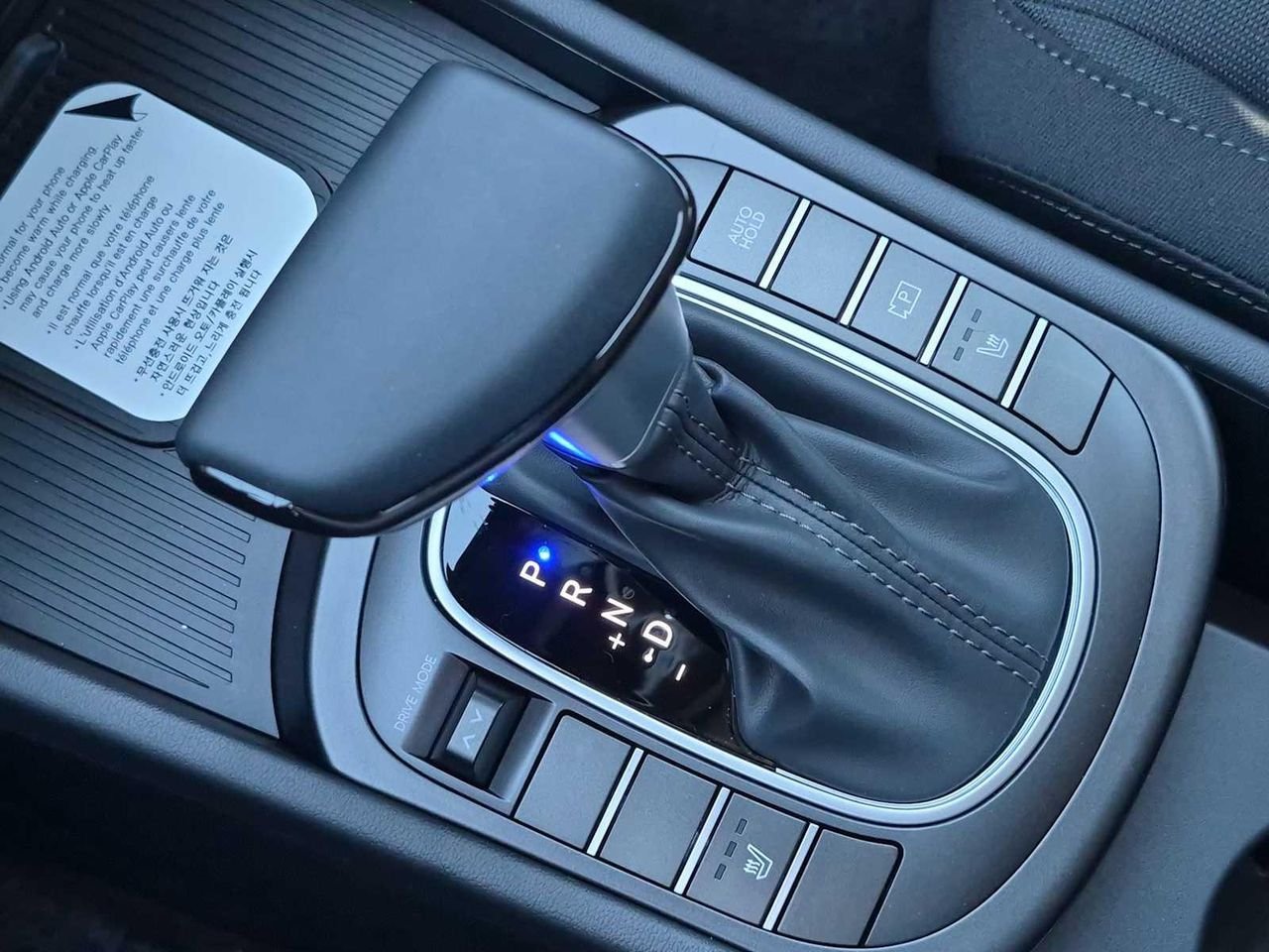 New 2026 Cyber Gray Metallic Hyundai SEL Sport FWD image 29