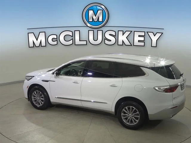 2024 Buick Enclave Premium - Photo 28