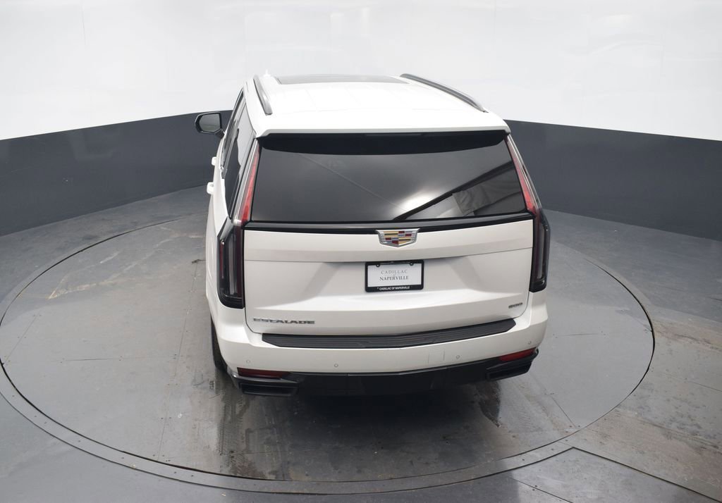 2023 CADILLAC ESCALADE - Image 46